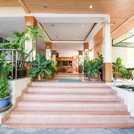 Shagwell Mansions Hotel Pattaya Luaran gambar